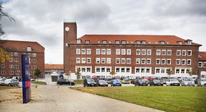 Aarhus Universitet - Campus Emdrup, DPU