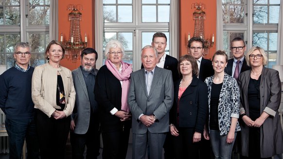 Bestyrelsen ved Aarhus Universitet