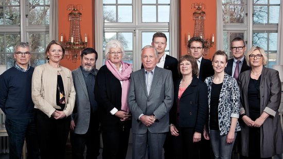 Bestyrelsen ved Aarhus Universitet