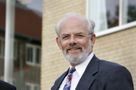 Lauritz B. Holm-Nielsen