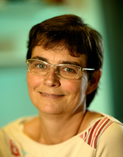 Susanne Bødker