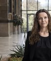Lene Tanggaard, rektor ved Designskolen i Kolding
