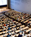 Fyldt Søauditorie
