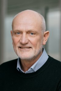 Thomas Pallesen