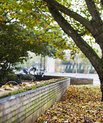 Efterår i Universitetsparken
