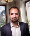 Aarhus' borgmester Jacob Bundsgaard
