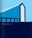 Omslag på Profil 16/17