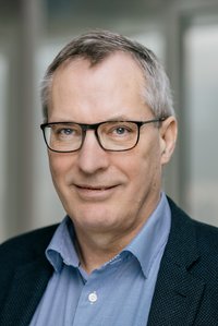 Eskild Holm Nielsen