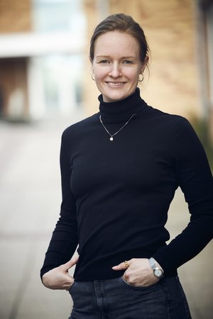 Eva Rye Johansen