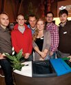Foto: Lars Kruse | AU-foto
