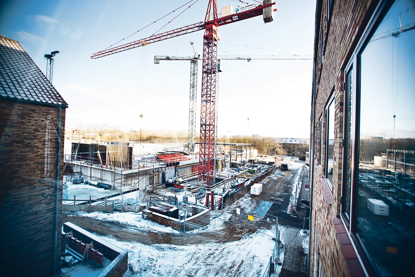 Foto : Jesper Rais | AU-foto