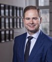 Finansminister Nicolai Wammen