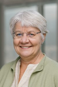 Birgit Schiøtt