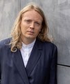 Forfatter og psykolog Glenn Bech