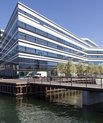 Navitas-bygningen på havnefronten i Aarhus