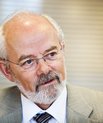 Rektor Lauritz B. Holm-Nielsen