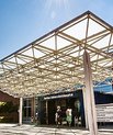 Et enigt internationalt ekspertpanel peger på Det Nye Universitetshospital i Skejby som det bedste sted at placere et nationalt center for partikelterapi til kræftpatienter. Foto: Tonny Foghmar