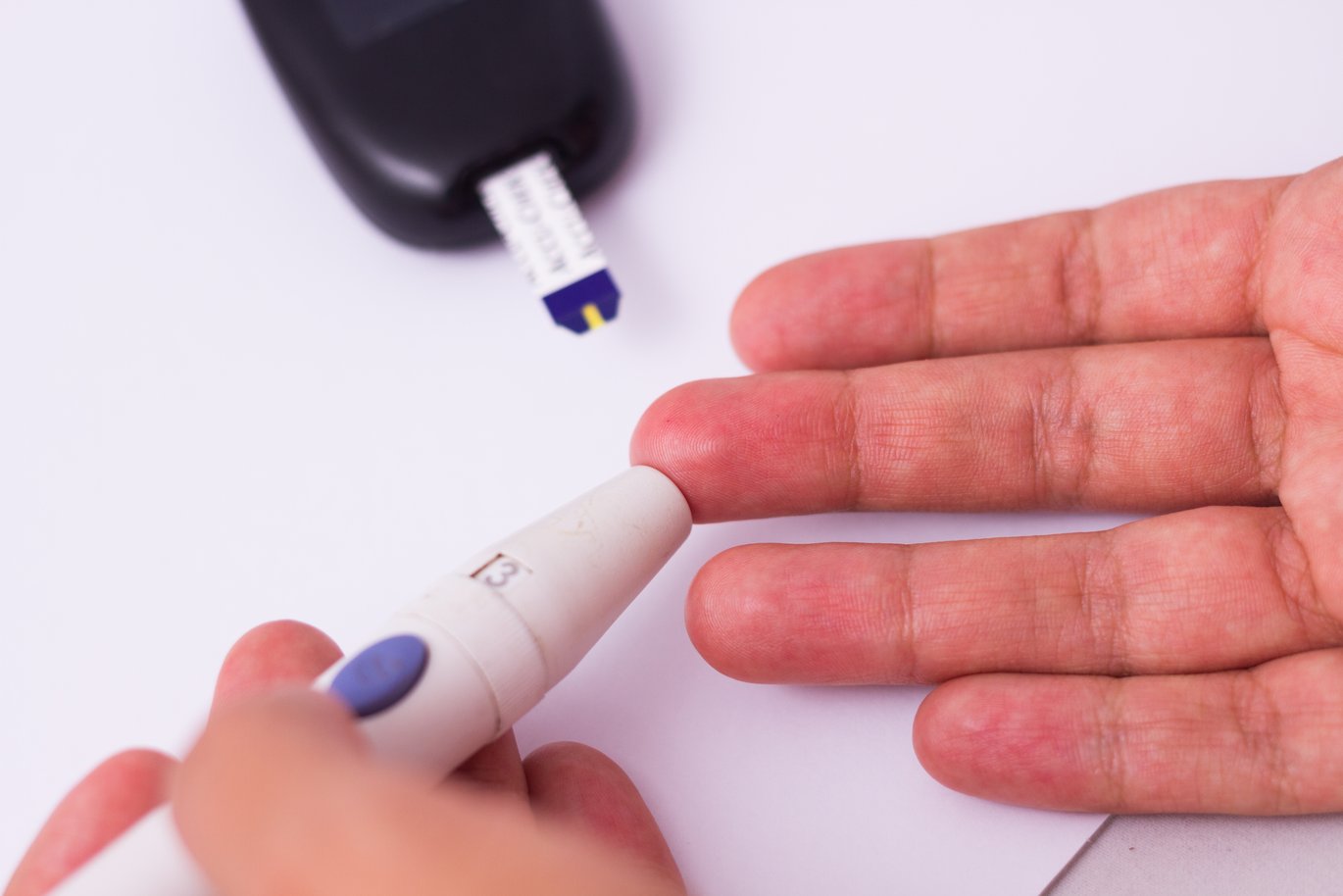 Nyt samarbejde mellem Aarhus Universitet og Novo Nordisk A/S skal føre til større viden om behandlingen af de senkomplikationer, som fortsat rammer mange diabetikere.