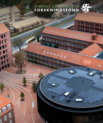 Universitetsbyen i Aarhus