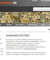 danmarkshistorien.dk