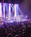 Highlights fra Aarhus Universitets årsfest i Musikhuset fredag den 11. september.