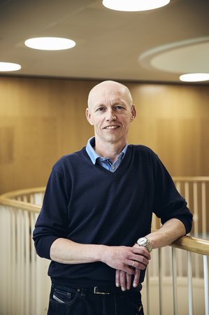Søren Riis Paludan
