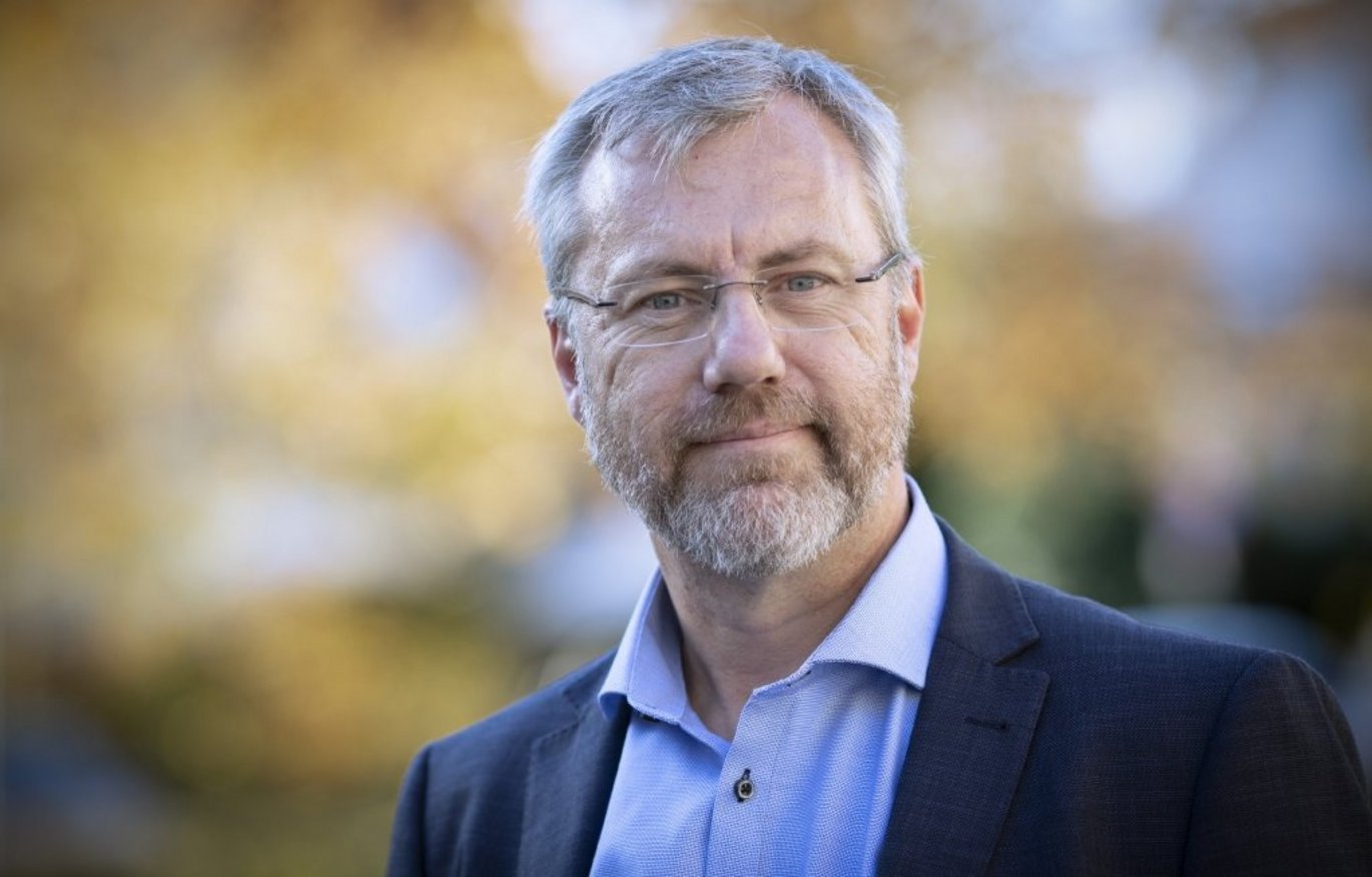 Brian Vinter
