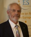 Den europæiske forskningsorganisation Euroscience annoncerede torsdag, at Aarhus Universitets rektor Lauritz B. Holm-Nielsen er blevet valgt som præsident for organisationen.