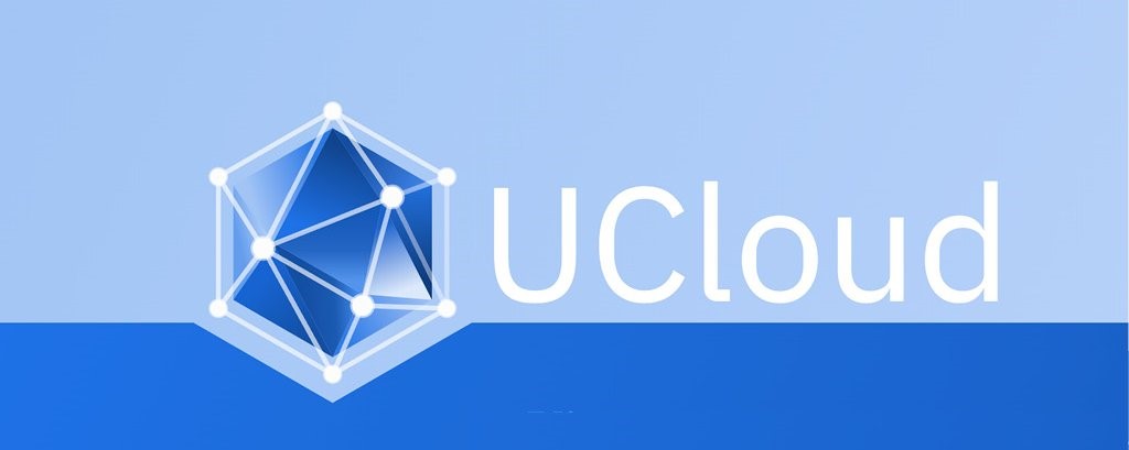 ucloud logo
