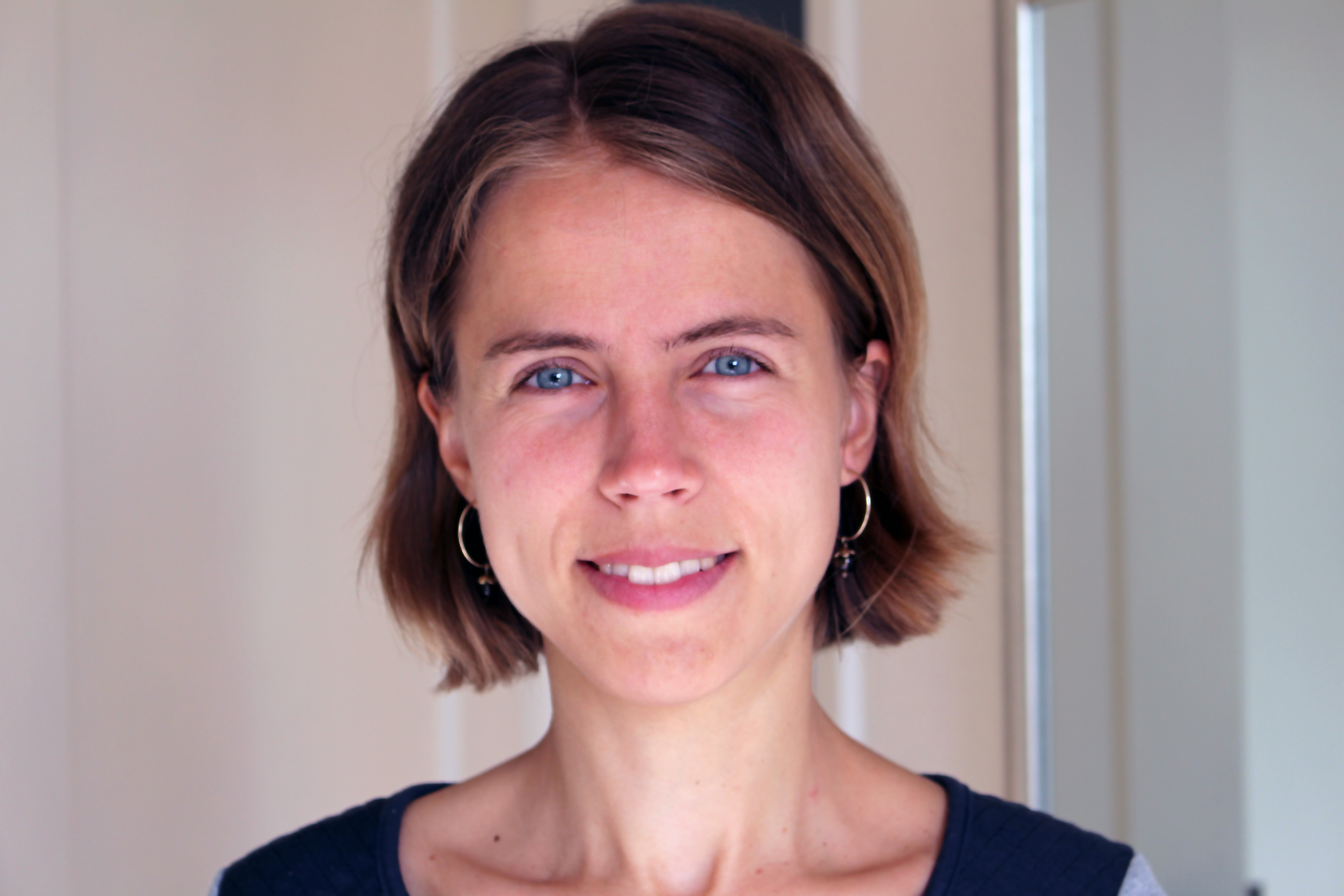 Ph.d.-studerende Anne Kristine Amstrup, Institut for Klinisk Medicin på Aarhus Universitet, står bag undersøgelsen.