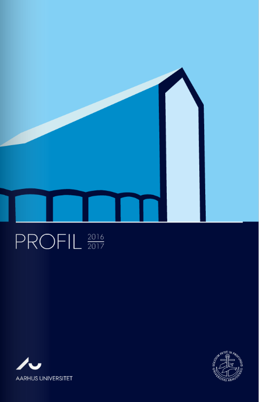 Omslag på Profil 16/17