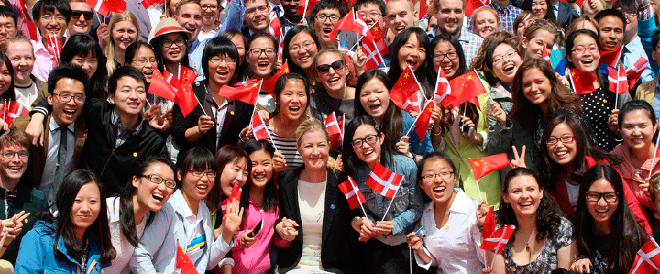 China Day