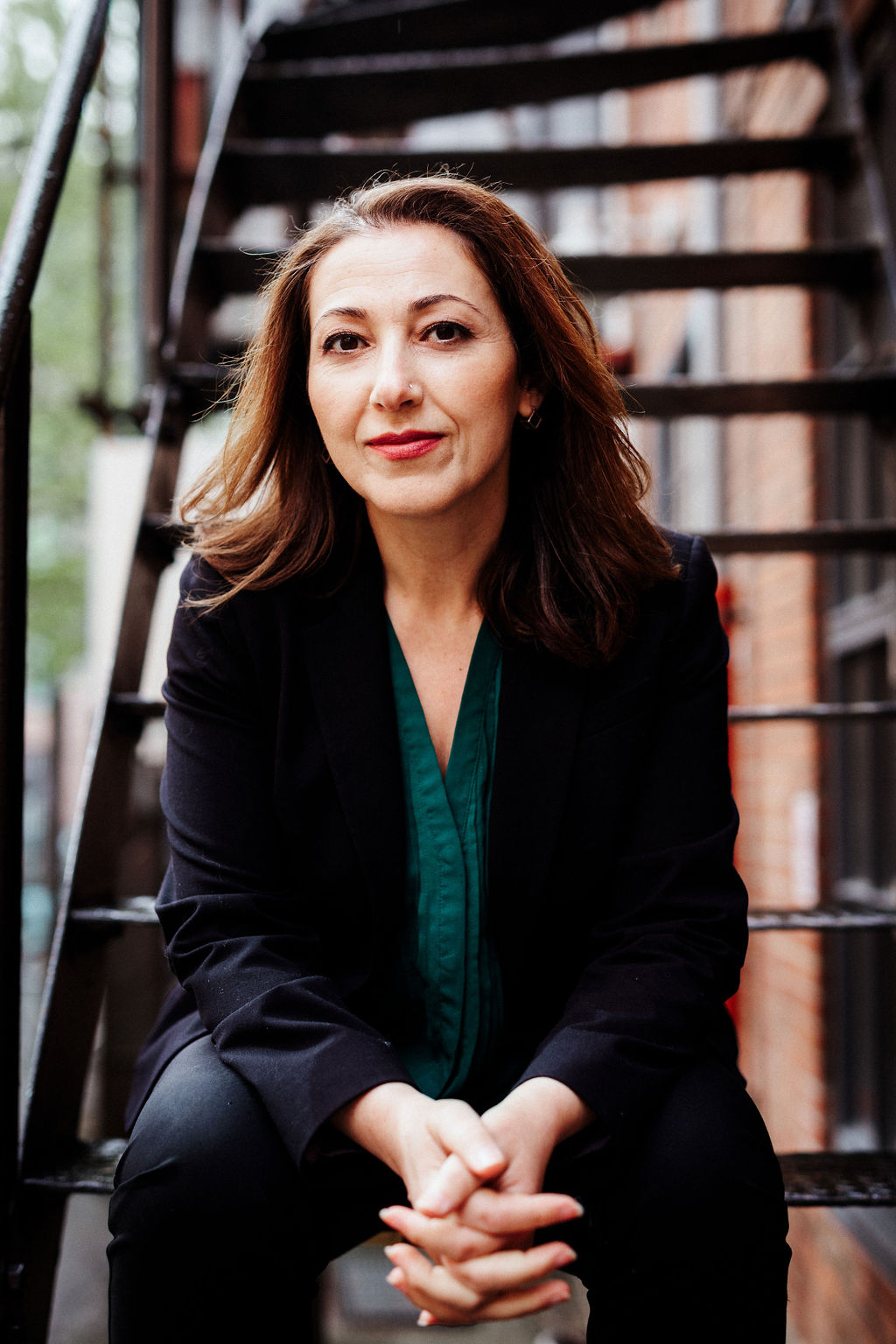 Yildiz Akdogan